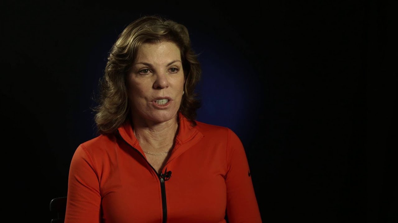 Kathy May, chi è la madre di Taylor Fritz: