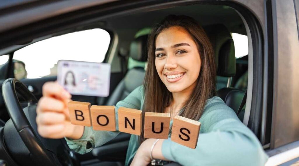 Scopri come ottenere Bonus Patente 2025.